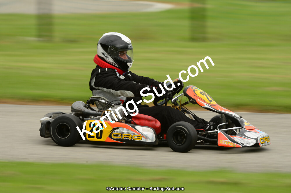 22 & 23/06/2013 : Handikart & Club de Lavelanet (Photos Antoine Camblor) 2013 — karting