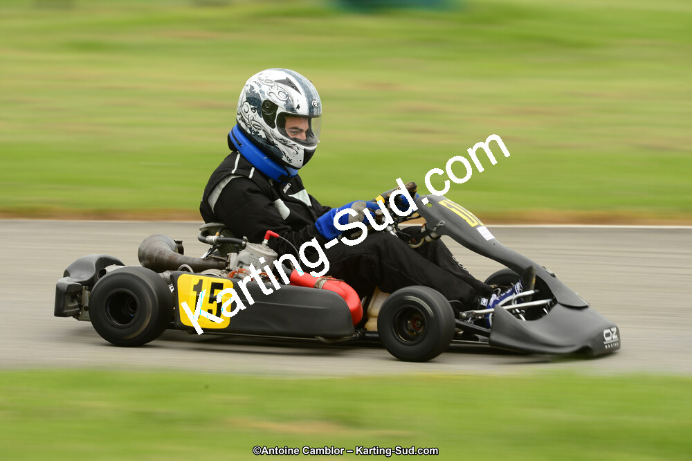 22 & 23/06/2013 : Handikart & Club de Lavelanet (Photos Antoine Camblor) 2013 — karting