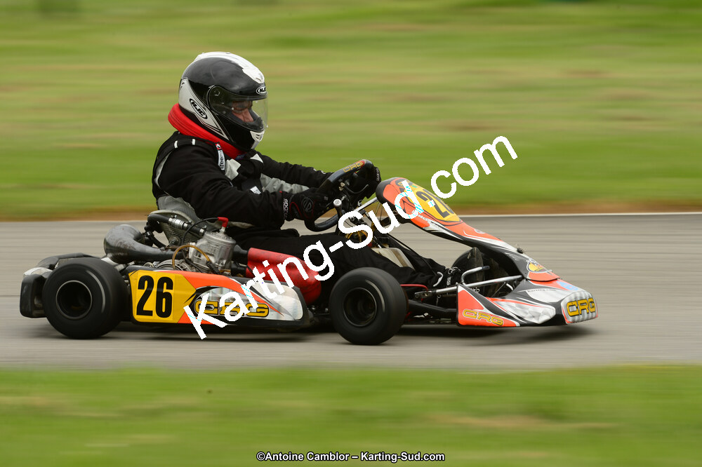 22 & 23/06/2013 : Handikart & Club de Lavelanet (Photos Antoine Camblor) 2013 — karting