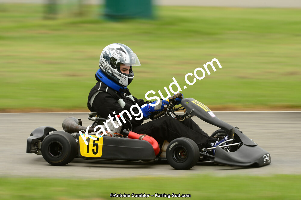 22 & 23/06/2013 : Handikart & Club de Lavelanet (Photos Antoine Camblor) 2013 — karting