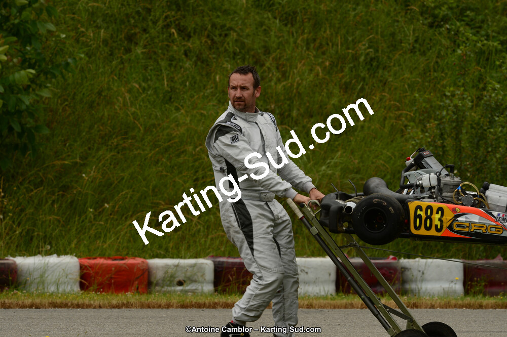 22 & 23/06/2013 : Handikart & Club de Lavelanet (Photos Antoine Camblor) 2013 — karting