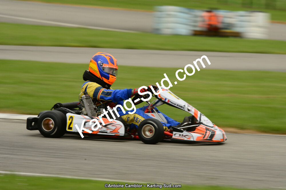 22 & 23/06/2013 : Handikart & Club de Lavelanet (Photos Antoine Camblor) 2013 — karting
