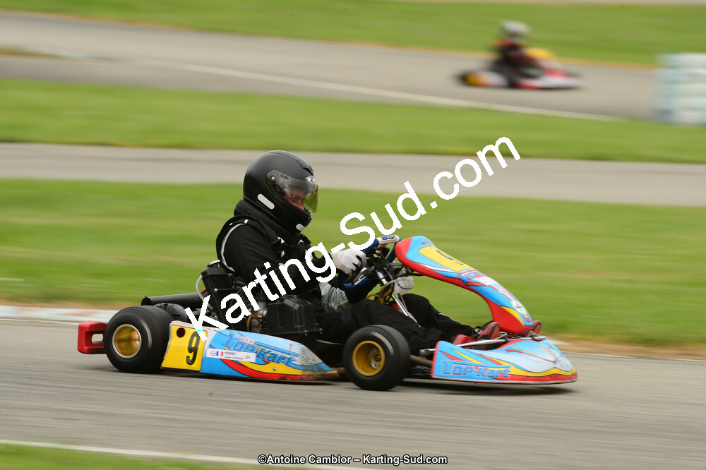 22 & 23/06/2013 : Handikart & Club de Lavelanet (Photos Antoine Camblor) 2013 — karting