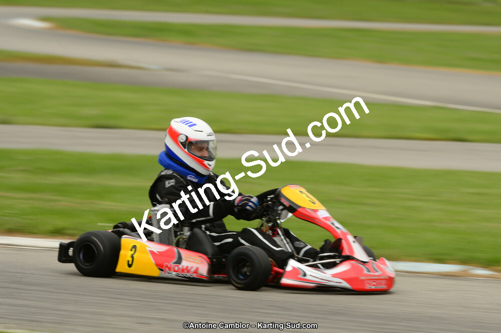 22 & 23/06/2013 : Handikart & Club de Lavelanet (Photos Antoine Camblor) 2013 — karting