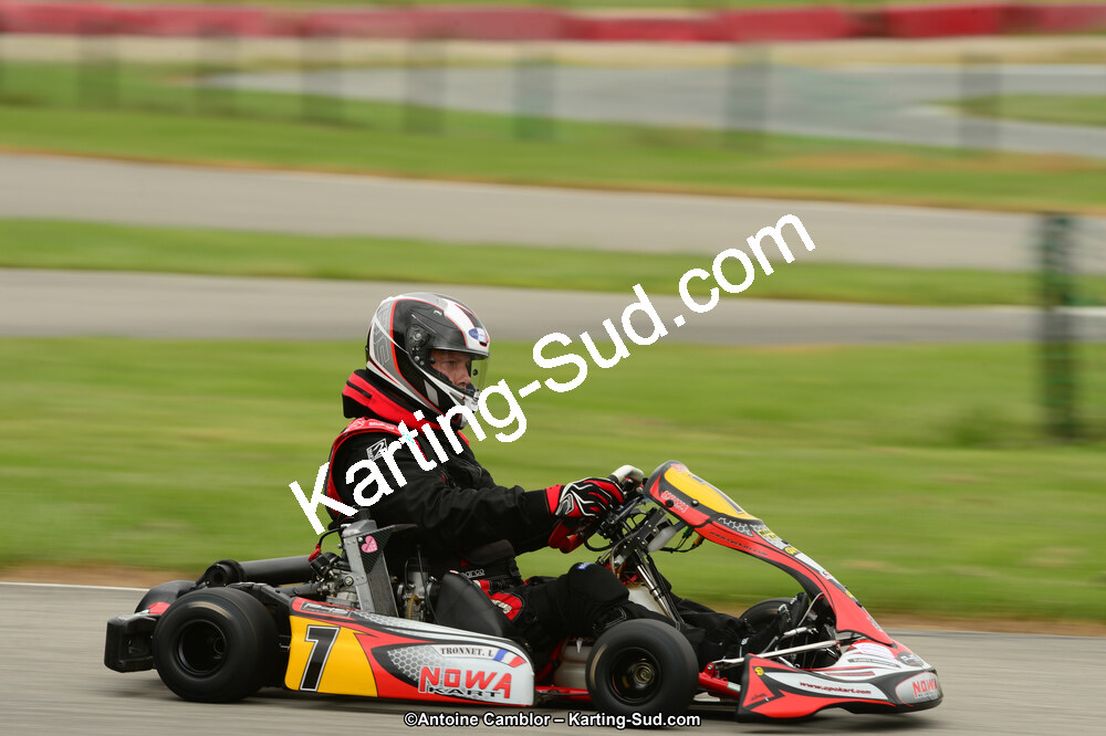 22 & 23/06/2013 : Handikart & Club de Lavelanet (Photos Antoine Camblor) 2013 — karting