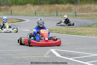08/09/2013 : Course Club de Muret (Photos Patrick Lascombes) 2013 — karting