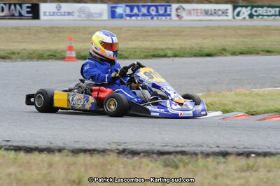 08/09/2013 : Course Club de Muret (Photos Patrick Lascombes) 2013 — karting