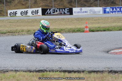 08/09/2013 : Course Club de Muret (Photos Patrick Lascombes) 2013 — karting