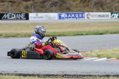 08/09/2013 : Course Club de Muret (Photos Patrick Lascombes) 2013 — karting