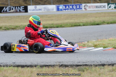 08/09/2013 : Course Club de Muret (Photos Patrick Lascombes) 2013 — karting