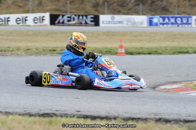 08/09/2013 : Course Club de Muret (Photos Patrick Lascombes) 2013 — karting