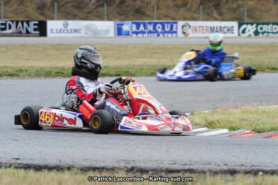 08/09/2013 : Course Club de Muret (Photos Patrick Lascombes) 2013 — karting