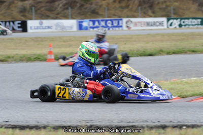 08/09/2013 : Course Club de Muret (Photos Patrick Lascombes) 2013 — karting