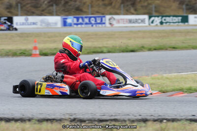 08/09/2013 : Course Club de Muret (Photos Patrick Lascombes) 2013 — karting