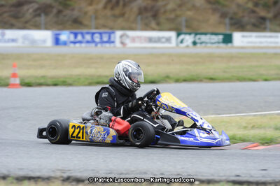 08/09/2013 : Course Club de Muret (Photos Patrick Lascombes) 2013 — karting
