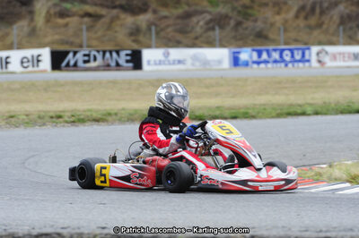 08/09/2013 : Course Club de Muret (Photos Patrick Lascombes) 2013 — karting