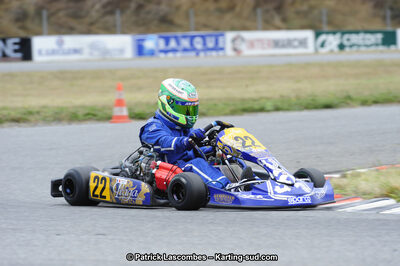 08/09/2013 : Course Club de Muret (Photos Patrick Lascombes) 2013 — karting