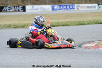 08/09/2013 : Course Club de Muret (Photos Patrick Lascombes) 2013 — karting