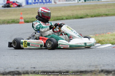 08/09/2013 : Course Club de Muret (Photos Patrick Lascombes) 2013 — karting