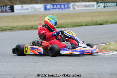 08/09/2013 : Course Club de Muret (Photos Patrick Lascombes) 2013 — karting