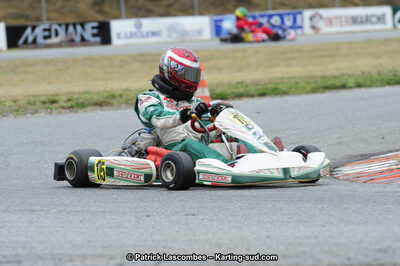 08/09/2013 : Course Club de Muret (Photos Patrick Lascombes) 2013 — karting