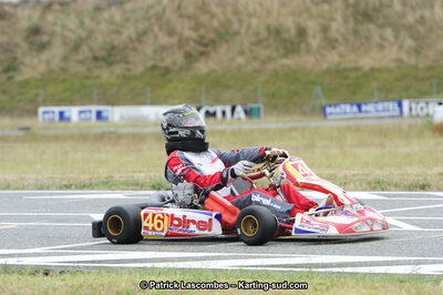 08/09/2013 : Course Club de Muret (Photos Patrick Lascombes) 2013 — karting