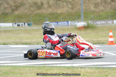 08/09/2013 : Course Club de Muret (Photos Patrick Lascombes) 2013 — karting