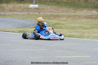 08/09/2013 : Course Club de Muret (Photos Patrick Lascombes) 2013 — karting