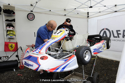 08/09/2013 : Course Club de Muret (Photos Patrick Lascombes) 2013 — karting