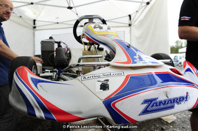 08/09/2013 : Course Club de Muret (Photos Patrick Lascombes) 2013 — karting