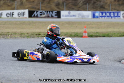 08/09/2013 : Course Club de Muret (Photos Patrick Lascombes) 2013 — karting