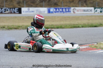08/09/2013 : Course Club de Muret (Photos Patrick Lascombes) 2013 — karting