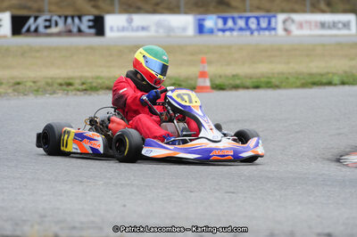 08/09/2013 : Course Club de Muret (Photos Patrick Lascombes) 2013 — karting