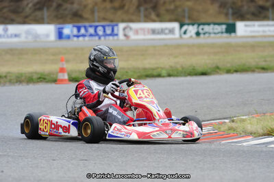 08/09/2013 : Course Club de Muret (Photos Patrick Lascombes) 2013 — karting
