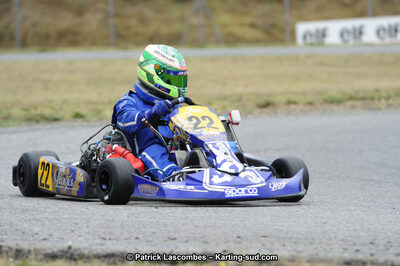 08/09/2013 : Course Club de Muret (Photos Patrick Lascombes) 2013 — karting