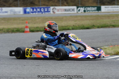 08/09/2013 : Course Club de Muret (Photos Patrick Lascombes) 2013 — karting