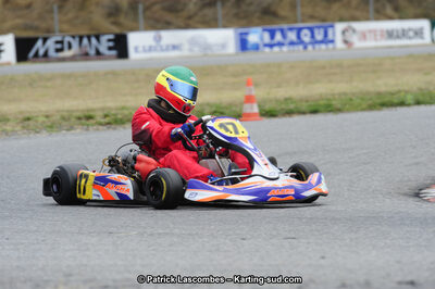 08/09/2013 : Course Club de Muret (Photos Patrick Lascombes) 2013 — karting