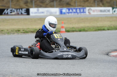 08/09/2013 : Course Club de Muret (Photos Patrick Lascombes) 2013 — karting