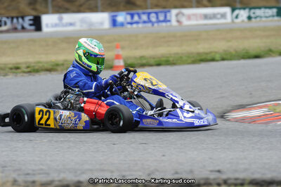 08/09/2013 : Course Club de Muret (Photos Patrick Lascombes) 2013 — karting