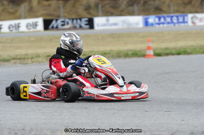 08/09/2013 : Course Club de Muret (Photos Patrick Lascombes) 2013 — karting
