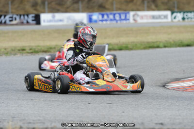 08/09/2013 : Course Club de Muret (Photos Patrick Lascombes) 2013 — karting