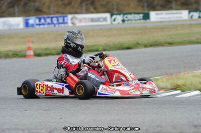 08/09/2013 : Course Club de Muret (Photos Patrick Lascombes) 2013 — karting
