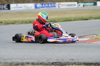 08/09/2013 : Course Club de Muret (Photos Patrick Lascombes) 2013 — karting