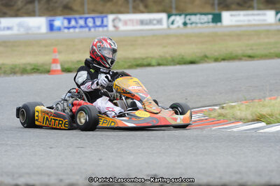 08/09/2013 : Course Club de Muret (Photos Patrick Lascombes) 2013 — karting