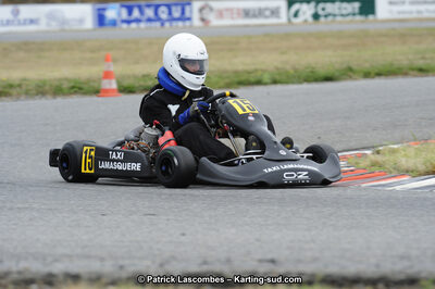 08/09/2013 : Course Club de Muret (Photos Patrick Lascombes) 2013 — karting