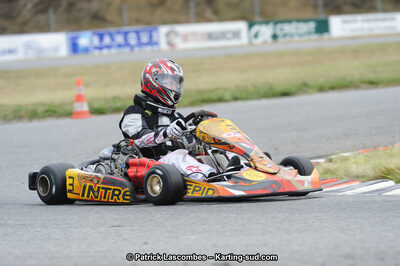 08/09/2013 : Course Club de Muret (Photos Patrick Lascombes) 2013 — karting
