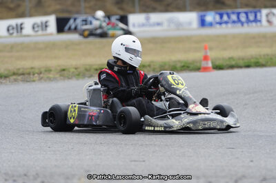 08/09/2013 : Course Club de Muret (Photos Patrick Lascombes) 2013 — karting