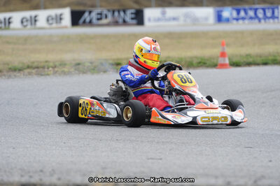 08/09/2013 : Course Club de Muret (Photos Patrick Lascombes) 2013 — karting