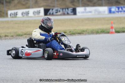 08/09/2013 : Course Club de Muret (Photos Patrick Lascombes) 2013 — karting