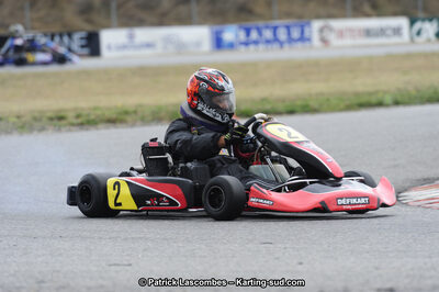 08/09/2013 : Course Club de Muret (Photos Patrick Lascombes) 2013 — karting